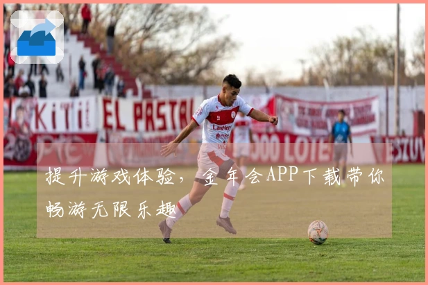 提升游戏体验，金年会APP下载带你畅游无限乐趣