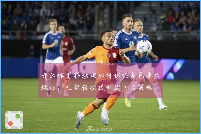 开云体育移动端如何优化角色养成玩法,让你轻松提升战力与策略!