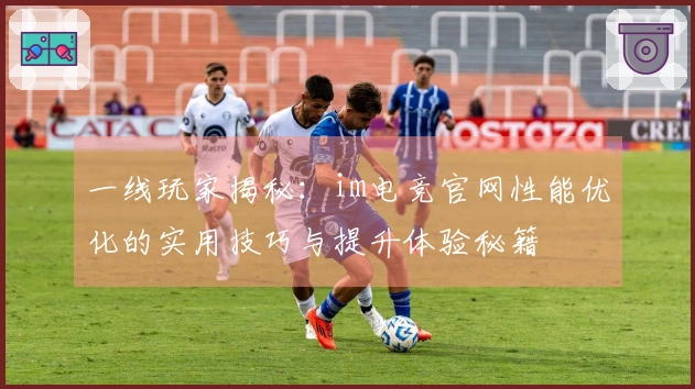 一线玩家揭秘：im电竞官网性能优化的实用技巧与提升体验秘籍